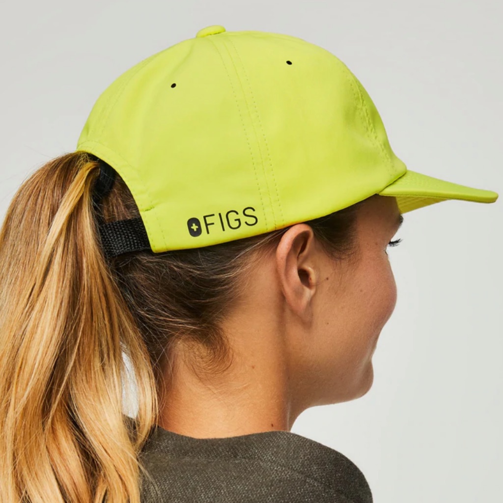 Figs Hat